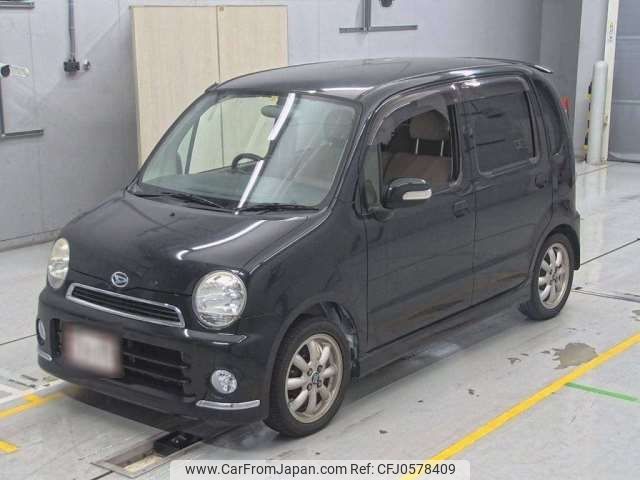 daihatsu move-latte 2005 -DAIHATSU--Move Latte CBA-L550S--L550S-0052683---DAIHATSU--Move Latte CBA-L550S--L550S-0052683- image 1