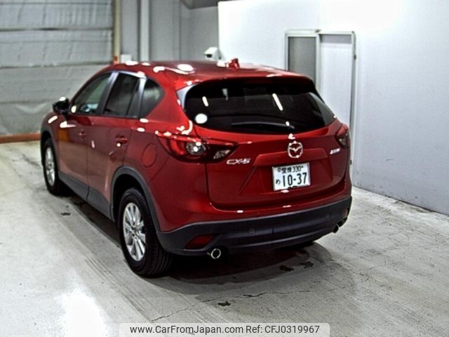 mazda cx-5 2016 -MAZDA 【愛媛 330め1037】--CX-5 KE2FW-214361---MAZDA 【愛媛 330め1037】--CX-5 KE2FW-214361- image 2