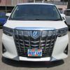 toyota alphard 2020 CFJ1707455 image 5