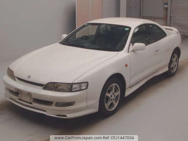 toyota curren 1997 -TOYOTA--Curren E-ST206--ST206-0029889---TOYOTA--Curren E-ST206--ST206-0029889- image 1