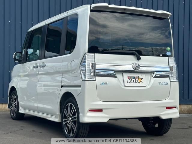 daihatsu tanto 2014 quick_quick_LA600S_LA600S-0084376 image 2