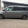mercedes-benz v-class 2022 CFJ1718627 image 24