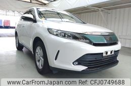 toyota harrier 2018 ENHANCEAUTO_1_ea294604