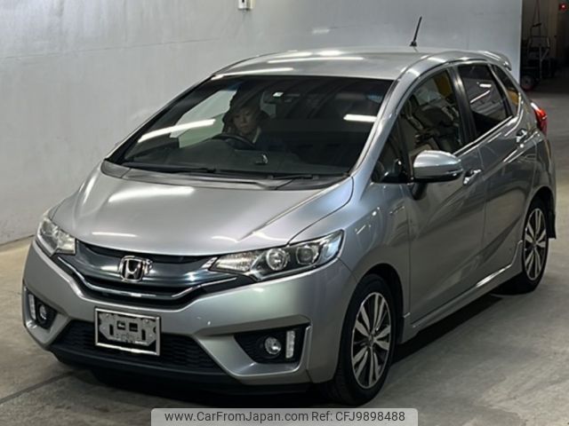 honda fit 2013 -HONDA--Fit GP5-3007122---HONDA--Fit GP5-3007122- image 1