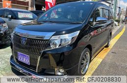 toyota esquire 2016 -TOYOTA--Esquire ZWR80G--0186745---TOYOTA--Esquire ZWR80G--0186745-