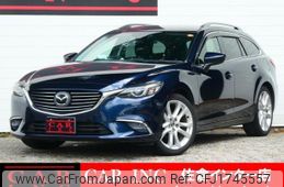 mazda atenza 2016 CFJ1745557