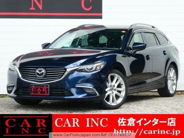 mazda atenza 2016 CFJ1745557 image 1