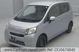 daihatsu move 2013 -DAIHATSU--Move DBA-LA110S--LA110S-0051110---DAIHATSU--Move DBA-LA110S--LA110S-0051110-