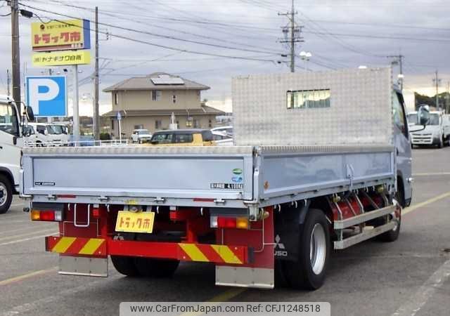 mitsubishi-fuso canter 2021 646828-N9024110059F-90 image 2