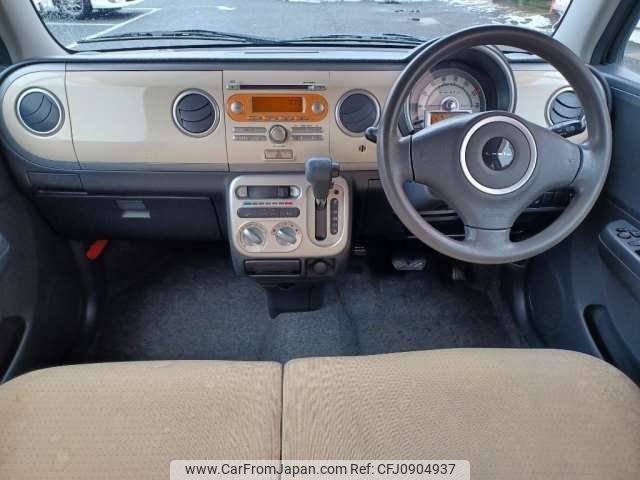 suzuki alto-lapin 2009 -SUZUKI--Alto Lapin DBA-HE22S--HA22S-145253---SUZUKI--Alto Lapin DBA-HE22S--HA22S-145253- image 2