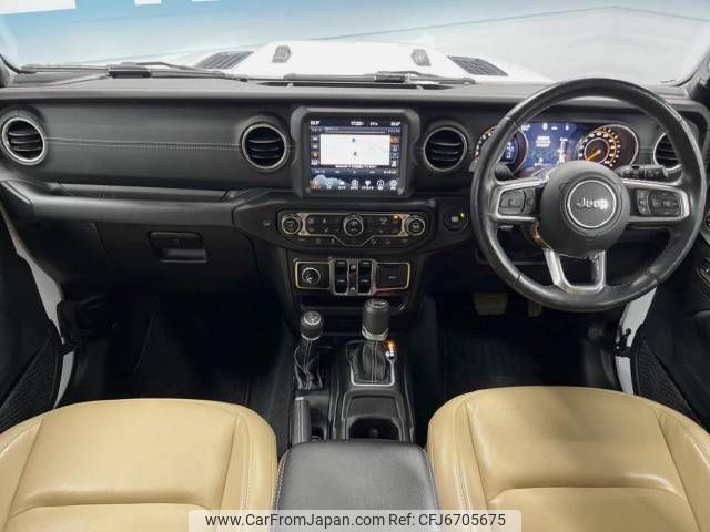 chrysler jeep-wrangler 2019 -CHRYSLER--Jeep Wrangler ABA-JL36L--1C4HJXLG6KW658441---CHRYSLER--Jeep Wrangler ABA-JL36L--1C4HJXLG6KW658441- image 2