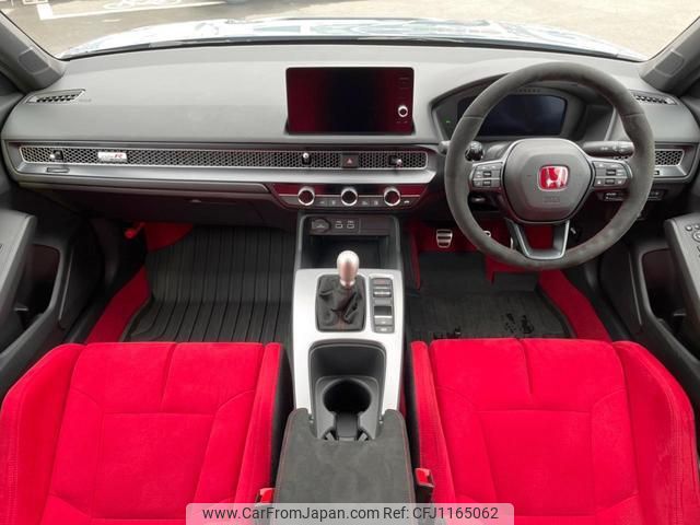 honda civic 2024 quick_quick_FL5_FL5-1200248 image 2