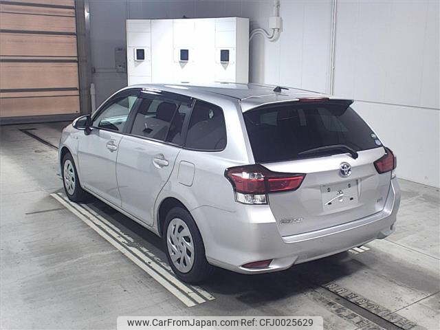 toyota corolla-fielder 2020 -TOYOTA--Corolla Fielder NKE165G-7233840---TOYOTA--Corolla Fielder NKE165G-7233840- image 2