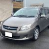 toyota corolla-fielder 2010 CFJ1769007 image 1