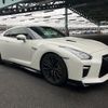 nissan gt-r 2019 quick_quick_4BA-R35_R35-130143 image 1
