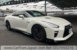 nissan gt-r 2019 quick_quick_4BA-R35_R35-130143