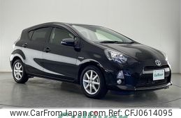 toyota aqua 2012 -TOYOTA--AQUA DAA-NHP10--NHP10-6100892---TOYOTA--AQUA DAA-NHP10--NHP10-6100892-