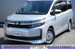 toyota voxy 2014 -TOYOTA--Voxy DAA-ZWR80G--ZWR80G-0076155---TOYOTA--Voxy DAA-ZWR80G--ZWR80G-0076155-