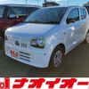 mazda carol 2015 -MAZDA--Carol DBA-HB36S--HB36S-205982---MAZDA--Carol DBA-HB36S--HB36S-205982- image 1