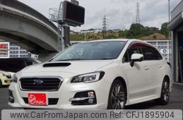 subaru levorg 2016 CFJ1895904