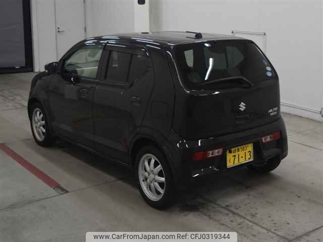 suzuki alto 2015 -SUZUKI 【岐阜 583ク7113】--Alto HA36S-238564---SUZUKI 【岐阜 583ク7113】--Alto HA36S-238564- image 2