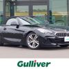 bmw z4 2020 -BMW--BMW Z4 3BA-HF20--WBAHF12000WW56908---BMW--BMW Z4 3BA-HF20--WBAHF12000WW56908- image 1