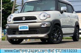 suzuki xbee 2019 CFJ1613233