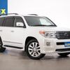 toyota land-cruiser-wagon 2013 -TOYOTA--Land Cruiser Wagon CBA-URJ202W--URJ202-4050893---TOYOTA--Land Cruiser Wagon CBA-URJ202W--URJ202-4050893- image 14