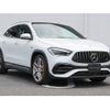 mercedes-benz amg 2023 -MERCEDES-BENZ--AMG 4BA-247754M--W1N2477542J479954---MERCEDES-BENZ--AMG 4BA-247754M--W1N2477542J479954- image 4