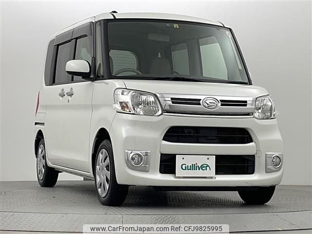 daihatsu tanto 2014 -DAIHATSU--Tanto DBA-LA610S--LA610S-0026646---DAIHATSU--Tanto DBA-LA610S--LA610S-0026646- image 1