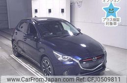 mazda demio 2015 -MAZDA--Demio DJ5FS-115101---MAZDA--Demio DJ5FS-115101-