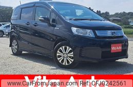 honda freed-spike-hybrid 2012 quick_quick_GP3_GP3-1044856