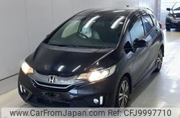 honda fit 2014 -HONDA--Fit GP5-3072442---HONDA--Fit GP5-3072442-