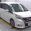 nissan serena 2017 -NISSAN 【神戸 338ﾂ506】--Serena GFC27-023693---NISSAN 【神戸 338ﾂ506】--Serena GFC27-023693- image 1