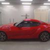 toyota supra 2022 CFJ1773850 image 9
