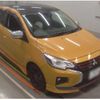 mitsubishi mirage 2021 CFJ1833089 image 1