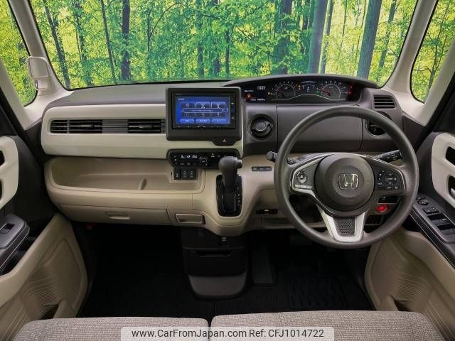 honda n-box 2019 -HONDA--N BOX DBA-JF3--JF3-1319642---HONDA--N BOX DBA-JF3--JF3-1319642- image 2