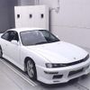 nissan silvia 1998 CFJ1444927 image 1