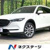 mazda cx-8 2018 quick_quick_KG2P_KG2P-120168 image 1