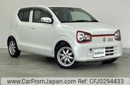 suzuki alto 2015 -SUZUKI--Alto DBA-HA36S--HA36S-218260---SUZUKI--Alto DBA-HA36S--HA36S-218260-