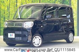 suzuki spacia 2023 quick_quick_MK53S_MK53S-000210
