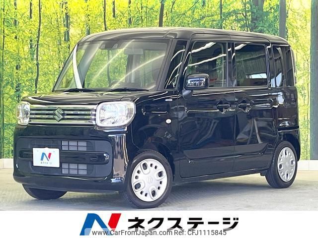 suzuki spacia 2023 quick_quick_MK53S_MK53S-000210 image 1