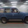 toyota land-cruiser 1989 -TOYOTA--Land Cruiser HJ61V-013726---TOYOTA--Land Cruiser HJ61V-013726- image 4