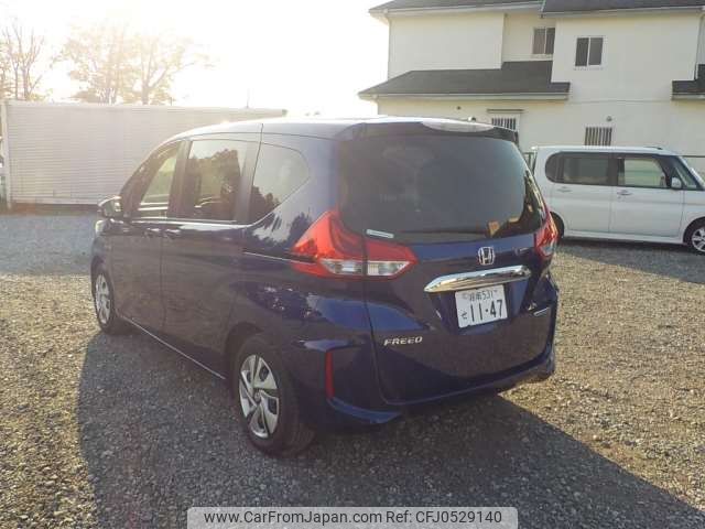 honda freed 2017 -HONDA 【野田 500】--Freed DAA-GB7--GB7-1043085---HONDA 【野田 500】--Freed DAA-GB7--GB7-1043085- image 2