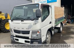 mitsubishi-fuso canter 2013 -MITSUBISHI 【札幌 401ﾜ6924】--Canter FBA30--520067---MITSUBISHI 【札幌 401ﾜ6924】--Canter FBA30--520067-