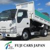 isuzu elf-truck 2014 -ISUZU--Elf TKG-NJR85AN--NJR85-7040889---ISUZU--Elf TKG-NJR85AN--NJR85-7040889- image 1