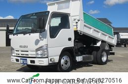 isuzu elf-truck 2014 -ISUZU--Elf TKG-NJR85AN--NJR85-7040889---ISUZU--Elf TKG-NJR85AN--NJR85-7040889-