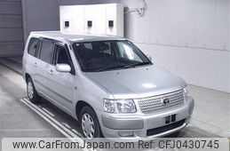 toyota succeed-van 2009 -TOYOTA--Succeed Van NCP51V-0227737---TOYOTA--Succeed Van NCP51V-0227737-