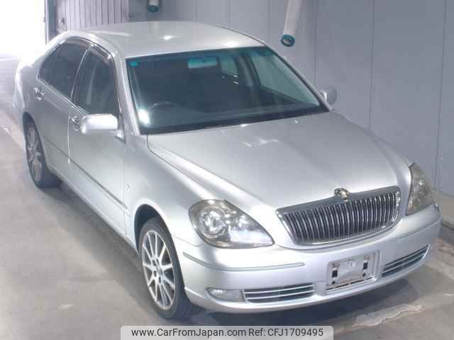 toyota brevis 2002 CFJ1709495 image 1