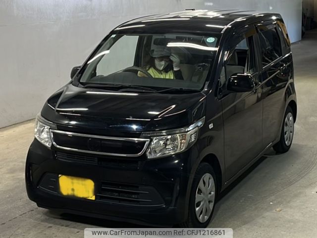 honda n-wgn 2015 -HONDA 【島根 580は4455】--N WGN JH1-1110811---HONDA 【島根 580は4455】--N WGN JH1-1110811- image 1